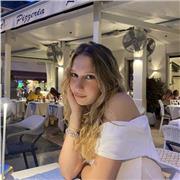 inglese, italiano e spagnolo ragazzo fino a 20 anni
materie scientifiche: elementari e medie